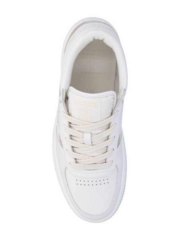 Givenchy Sneakers - GIVENCHY - BALAAN 4