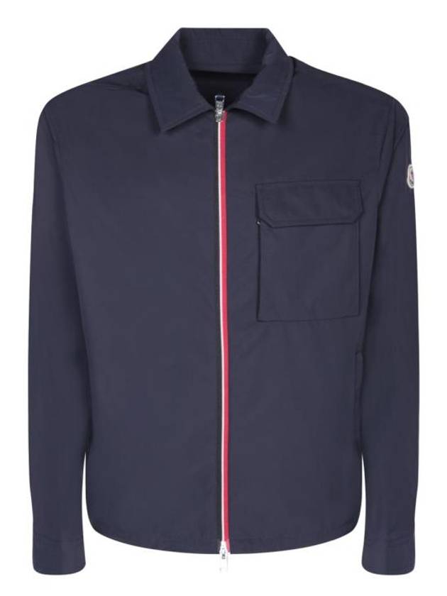 Jacket 1A00157 54A91 74S Free - MONCLER - BALAAN 1