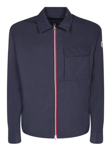 Jacket 1A00157 54A91 74S Free - MONCLER - BALAAN 1