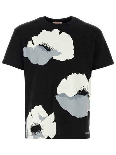 Valentino Garavani T-Shirt - VALENTINO - BALAAN 1