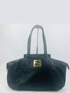 women shoulder bag - FENDI - BALAAN 1