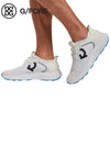 Men's Cross Trainer Spikeless Golf Shoes Snow - G/FORE - BALAAN 3