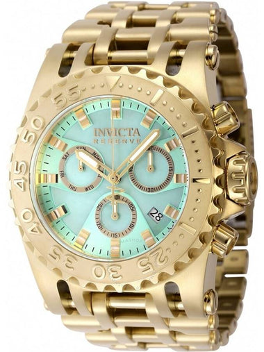 Invicta Reserve Chaos Chronograph Quartz Men's Watch 47610 - INVICTA - BALAAN 1