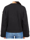 Kids Logo 8G00001 899PS 999 12A14A Long Sleeve Brushed Sweatshirt Adults can wear - MONCLER - BALAAN 4