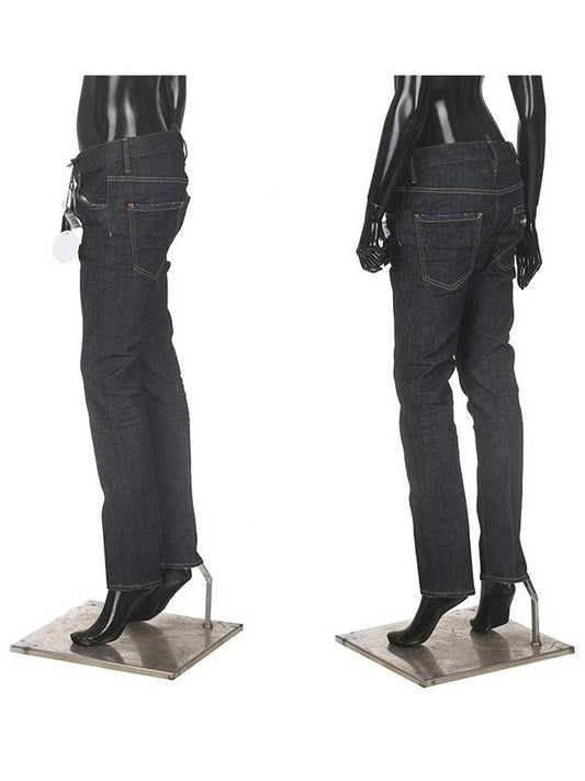 women denim jeans - DSQUARED2 - BALAAN 2