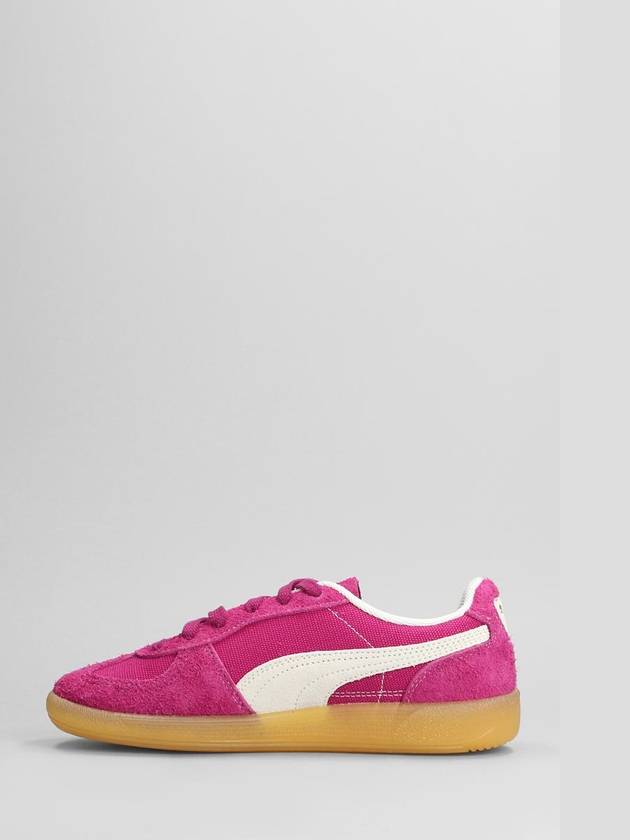 Puma Palermo Vintage Sneakers - PUMA - BALAAN 3