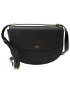 Geneve Shoulder Bag Black - A.P.C. - BALAAN 2