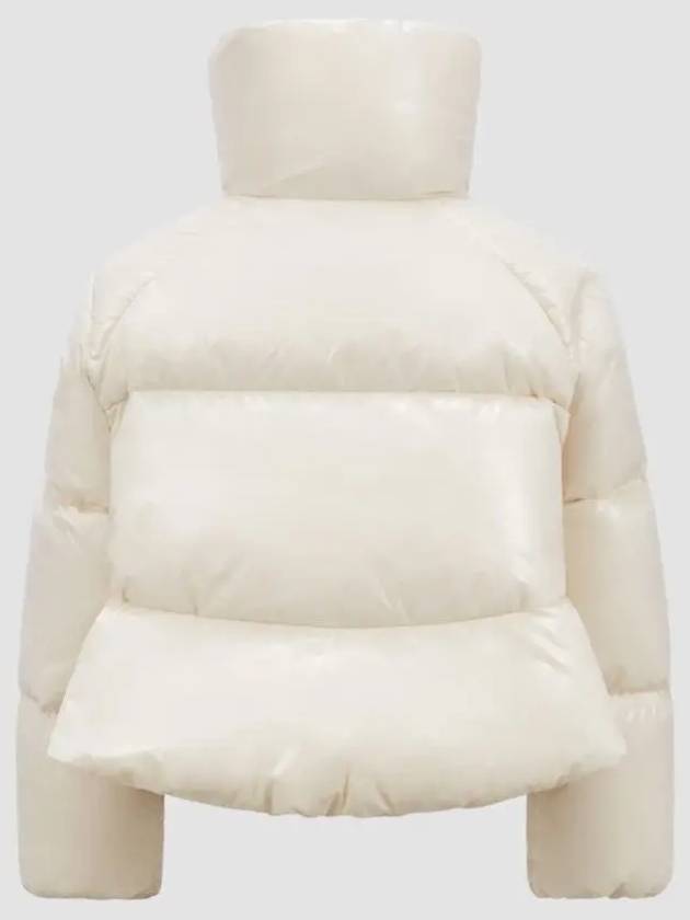 8A Kids BRETEUIL Down Padding Jumper 1A001155963V 070 - MONCLER - BALAAN 3