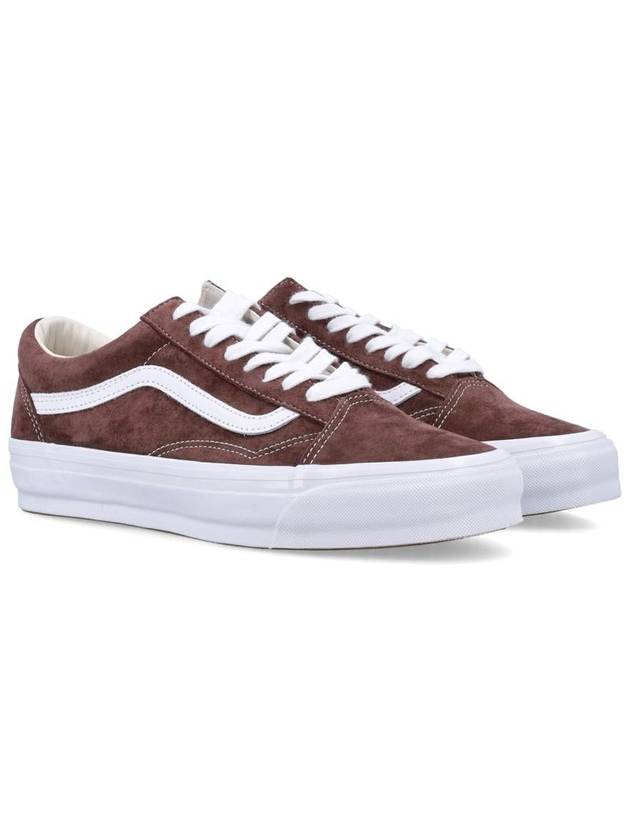 Vans Old Skool Shoes - VANS - BALAAN 2