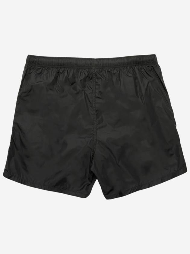 Nylon Swim Shorts Black - OUR LEGACY - BALAAN 2