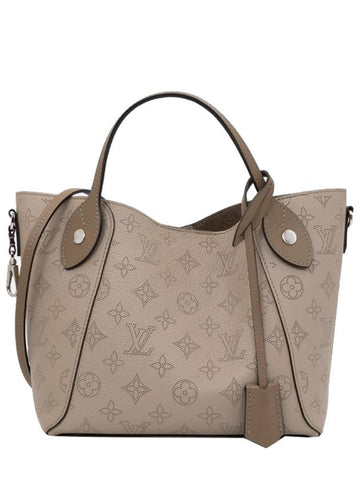 Women s Mahina Tote Bag PM - LOUIS VUITTON - BALAAN 1