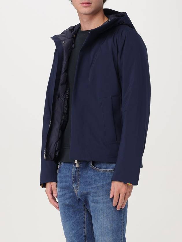 Jacket men K-way - K-WAY - BALAAN 3