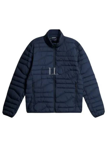 Men's Cliff Light Padding Navy - J.LINDEBERG - BALAAN 2