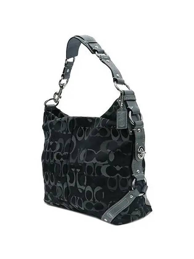 13981 shoulder bag - COACH - BALAAN 2