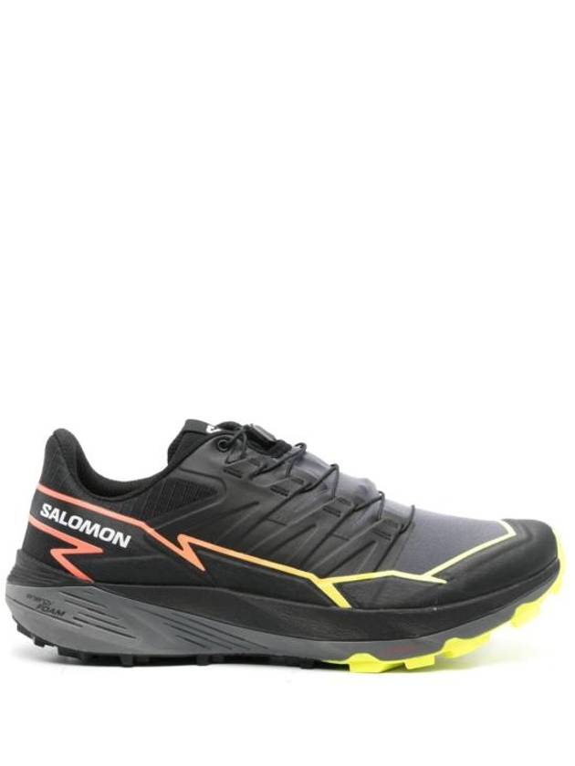 sneakers L47295400 BLACK QUIETSHADE NEONF - SALOMON - BALAAN 1