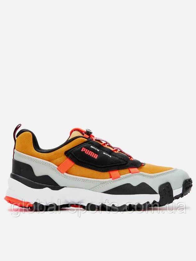 Puma Trailfox Overland Persian Gulf Shoes - PUMA - BALAAN 1