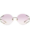 Sunglasses GG0645S 003 - GUCCI - BALAAN 1