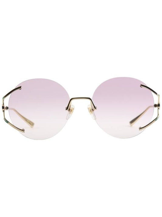 Sunglasses GG0645S 003 - GUCCI - BALAAN 1