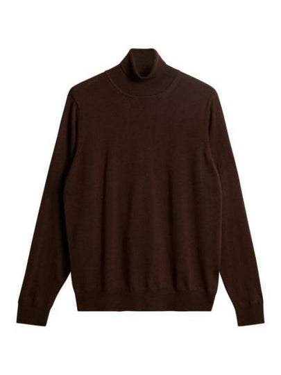 KADEN MERINO TURTLENECK FMKW11607 E280 Men s - J.LINDEBERG - BALAAN 2