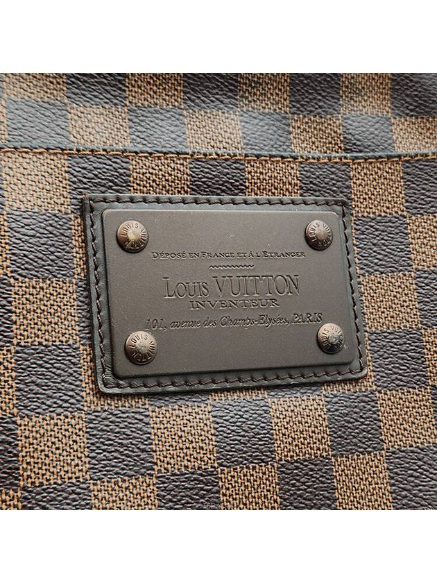 women cross bag - LOUIS VUITTON - BALAAN 8