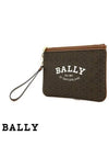 Certhew TPU Pouch Bag Brown - BALLY - BALAAN 3