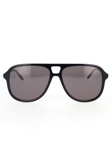 Sunglasses GG1156S 001 BLACK - GUCCI - BALAAN 1