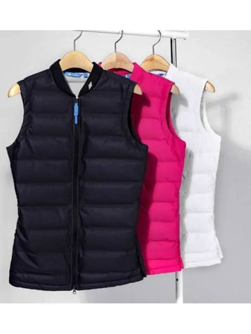 Women s Adicross Down Vest DJ2078 DJ2079 Domestic Product GQG022081776806 - ADIDAS GOLF - BALAAN 1