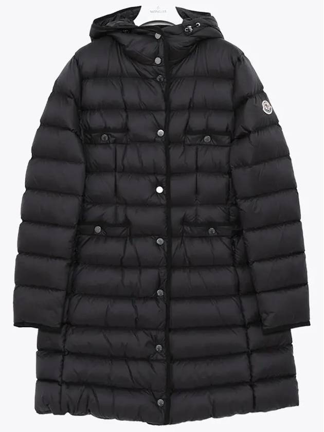 1C00022 595FE 999 HIRMA long padding - MONCLER - BALAAN 3