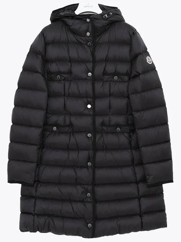 1C00022 595FE 999 HIRMA long padding - MONCLER - BALAAN 1