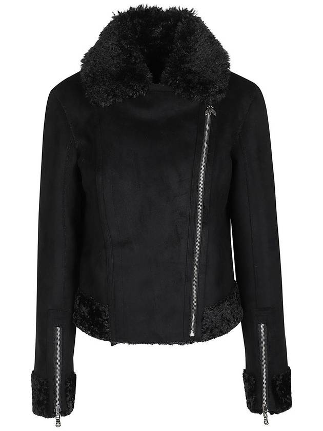 Patrizia Pepe Jacket - PATRIZIA PEPE - BALAAN 1