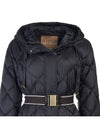 Women s Trepel Padded Jacket TREFEL 002 - MAX MARA - BALAAN 4