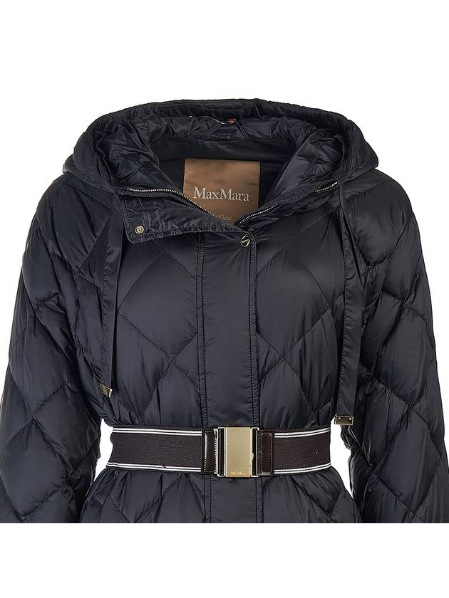 Women s Trepel Padded Jacket TREFEL 002 - MAX MARA - BALAAN 4