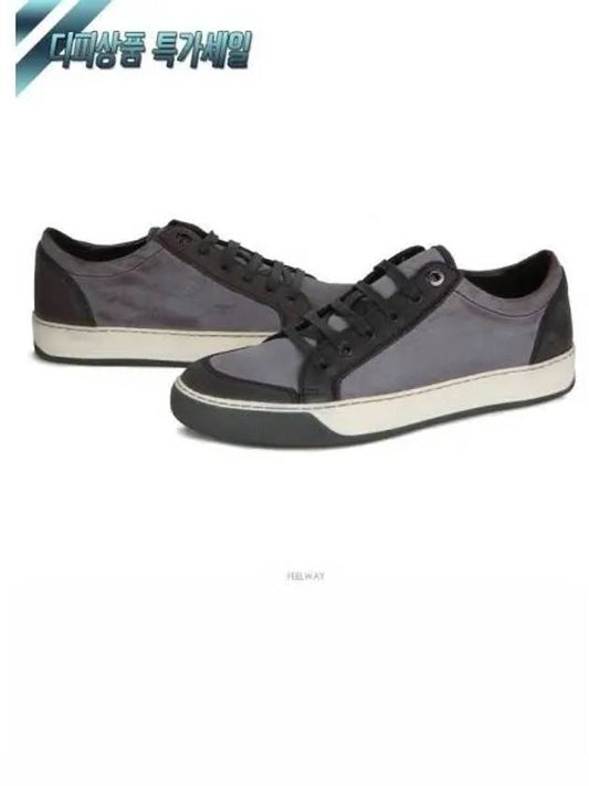 DP Sale Men s Low Top Sneakers 271801 - LANVIN - BALAAN 1