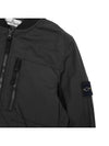 Kids Women s Wappen Patch Jacket Black 781640432 V0029 - STONE ISLAND - BALAAN 4