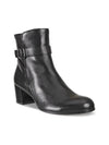 Dress Classic 35 Ankle Middle Boots Black - ECCO - BALAAN 2