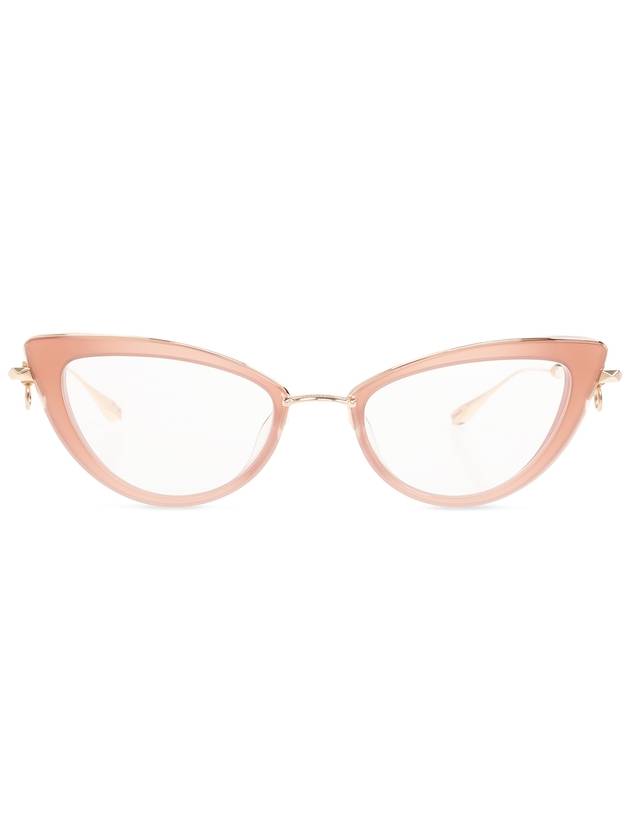 Valentino Eyewear ‘V-Daydream’ Optical Glasses, Women's, Gold - VALENTINO - BALAAN 1