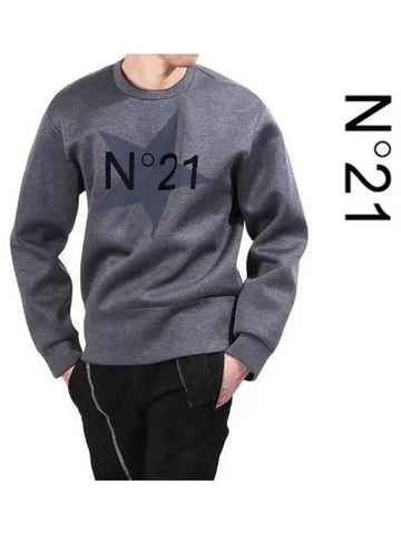 Men s Sweatshirt E013 4798 8995 271494 - Nº 21 - BALAAN 1