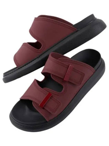 hybrid slide - ALEXANDER MCQUEEN - BALAAN 1