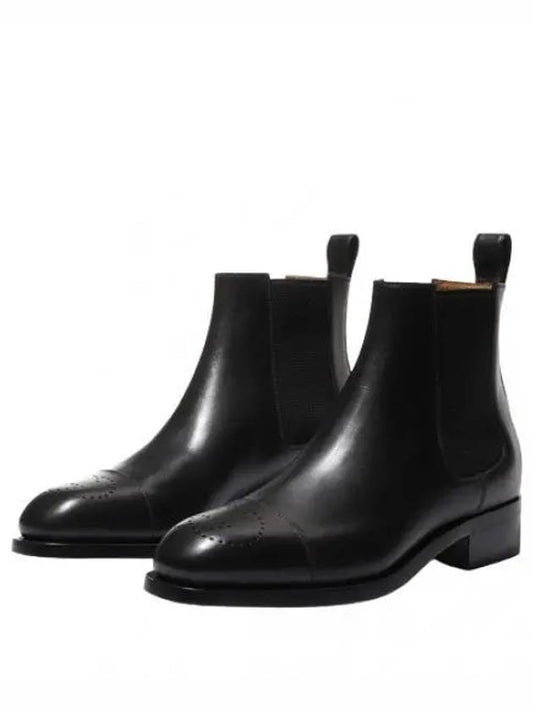 boot buckle ankles - GUCCI - BALAAN 1