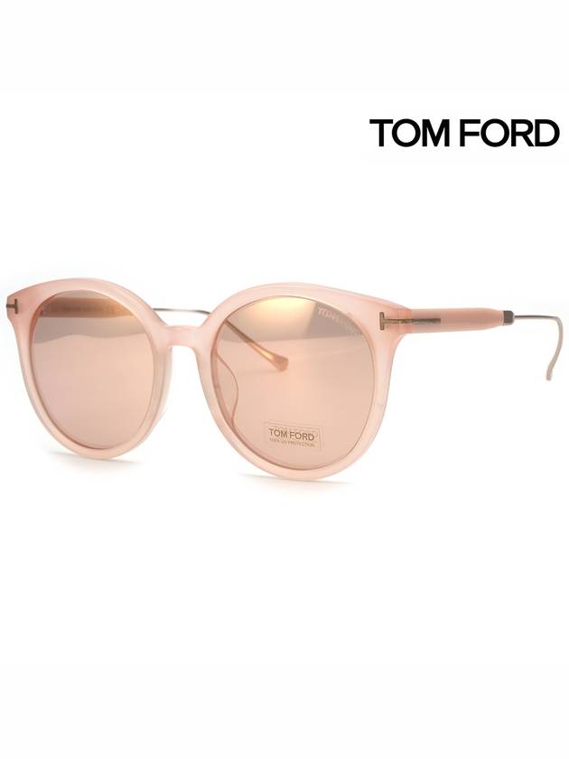 TF642K 74G Sunglasses TF642K - TOM FORD - BALAAN 1