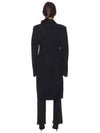 Women's Morgana Wool Coat - MAX MARA - BALAAN 5