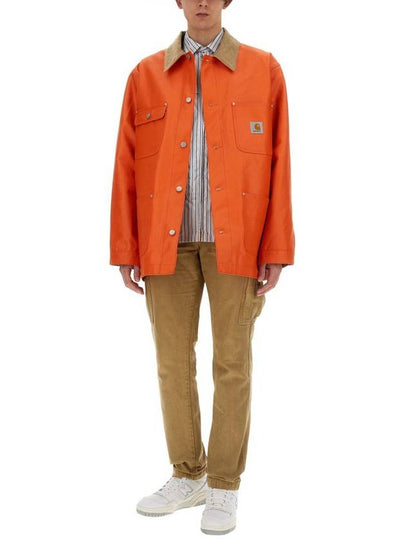 Junya Watanabe Zippered Shirt - JUNYA WATANABE - BALAAN 2