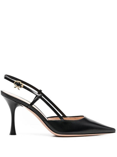 Gianvito Rossi Ascent Shoes - GIANVITO ROSSI - BALAAN 1