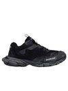 Track 3 Low-Top Sneakers Black - BALENCIAGA - BALAAN 3