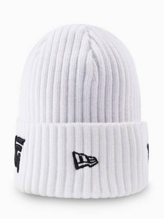 classic knit cuff beanie - PXG - BALAAN 3