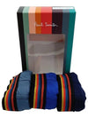 Cotton Briefs 3 Pack Set - PAUL SMITH - BALAAN 3