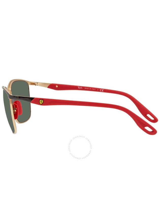 Sunglasses RB3673M-F06171-56 - RAY-BAN - BALAAN 4