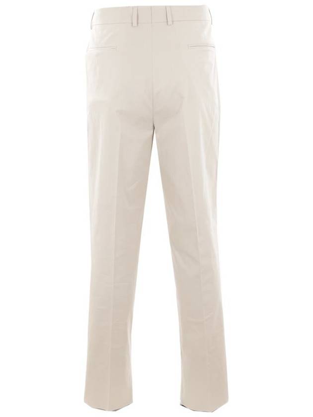 Zegna Trousers - ERMENEGILDO ZEGNA - BALAAN 4