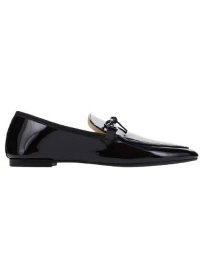 Gilles Loafers Black - REPETTO - BALAAN 2