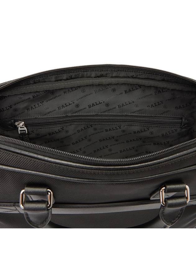 ZYON 901 Men s Briefcase - BALLY - BALAAN 10